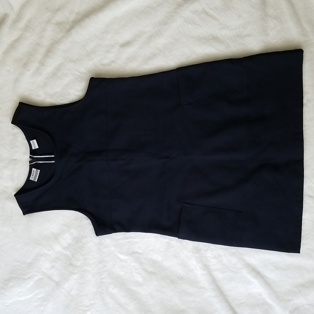 Navy Uniform Jumper